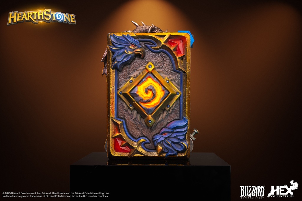 Varian Wrynn Art Statue (塗装済完成品)