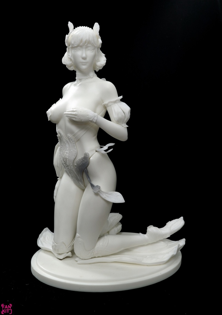 Magnolia（kit）