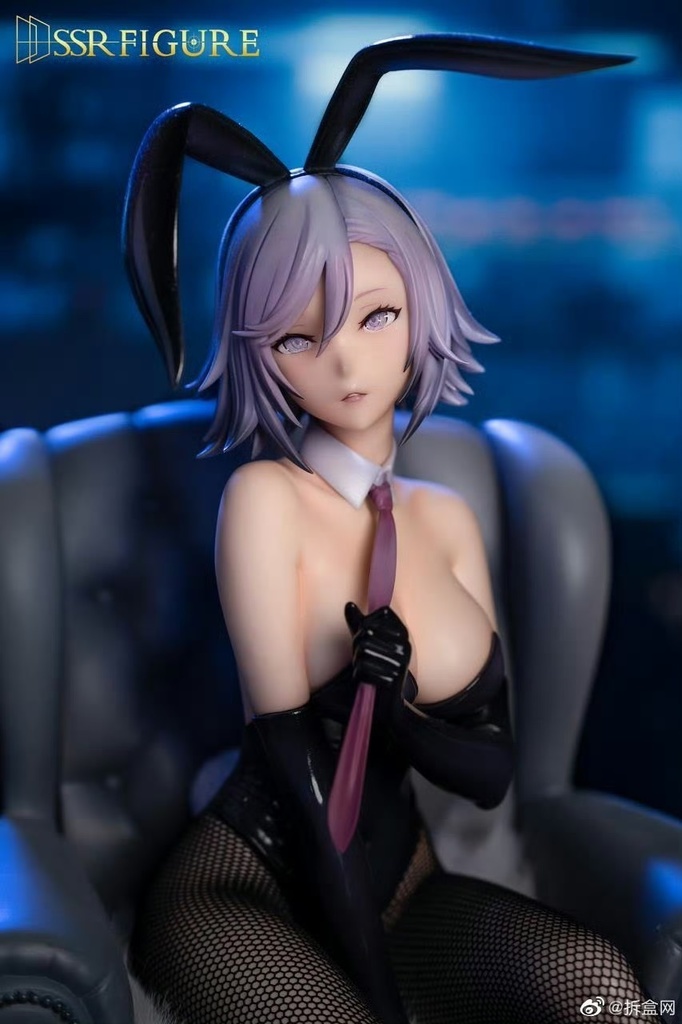 SSR FIGURE 玉从霄 1/7 (塗装済完成品)