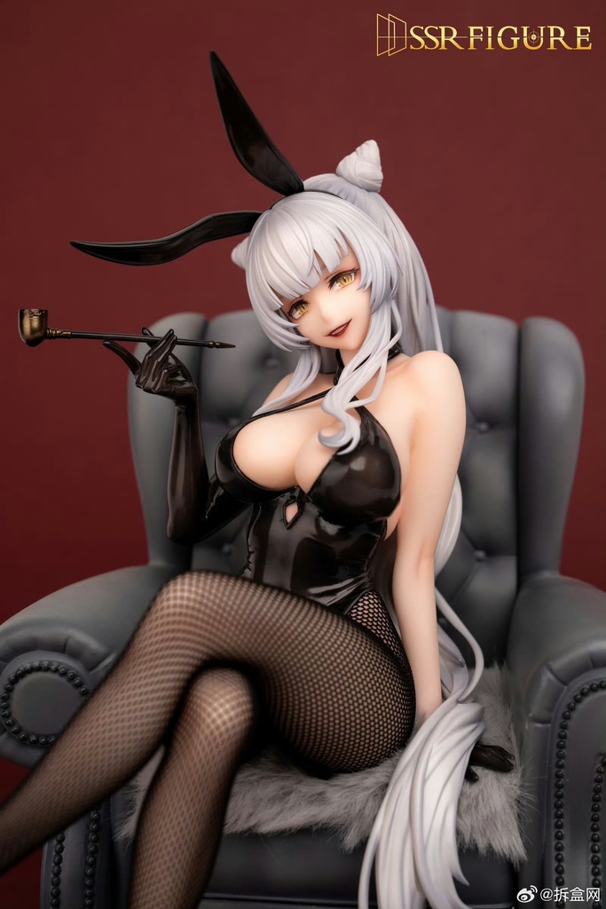 SSR FIGURE 苏玖1/7 (塗装済完成品)