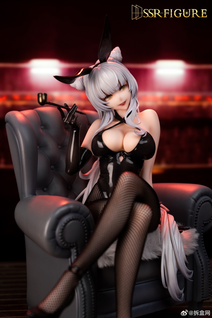 SSR FIGURE 苏玖1/7 (塗装済完成品)