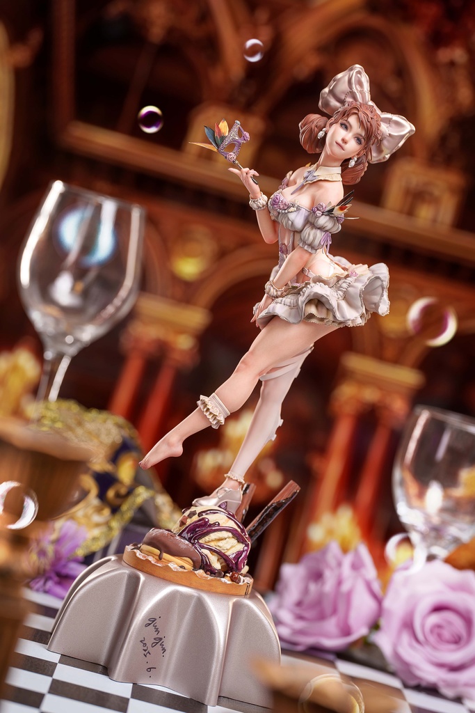 Sweet Dance（kit）