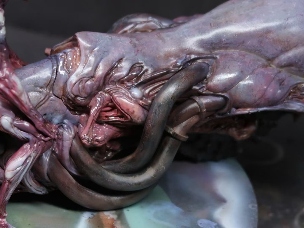 Apocalypse Rider (kit)