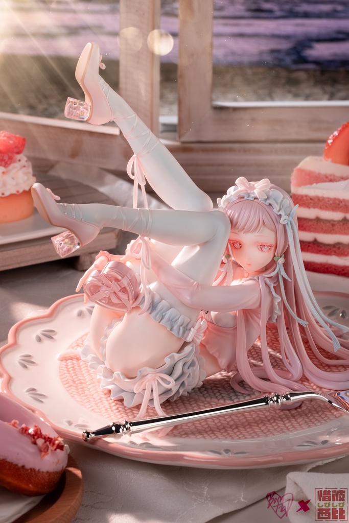 いちごミルク (kit)