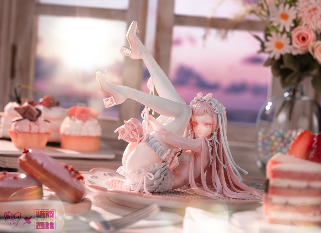 いちごミルク (kit)