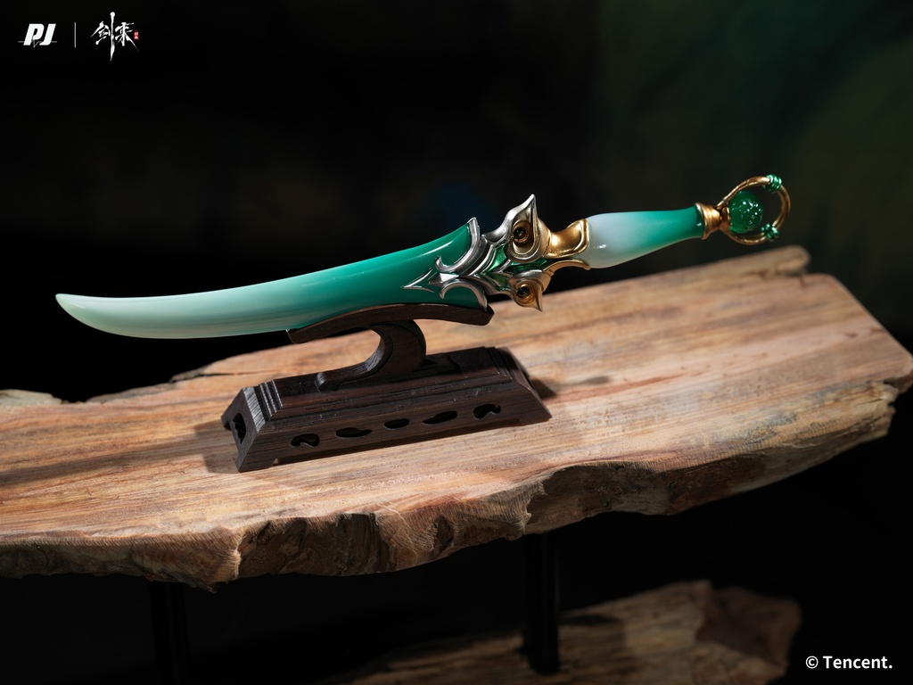 NingYao宁姚 (塗装済完成品)