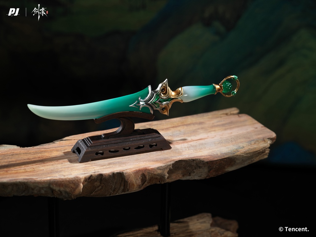 NingYao宁姚 (塗装済完成品)