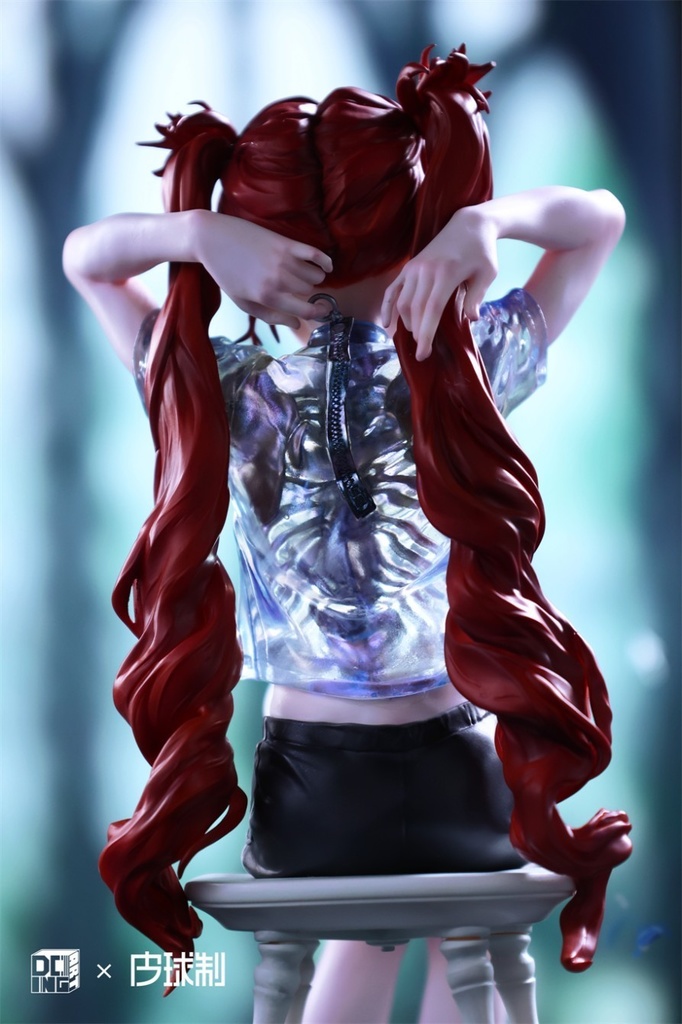 X-ray FeiFei (塗装済完成品)