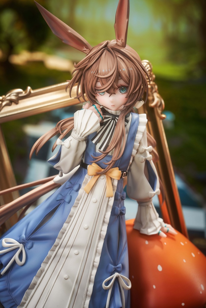 アーミヤ アリス ver.(kit)