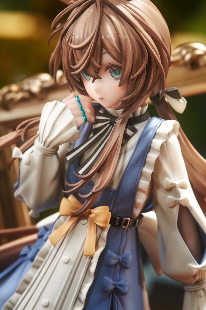 アーミヤ アリス ver.(kit)