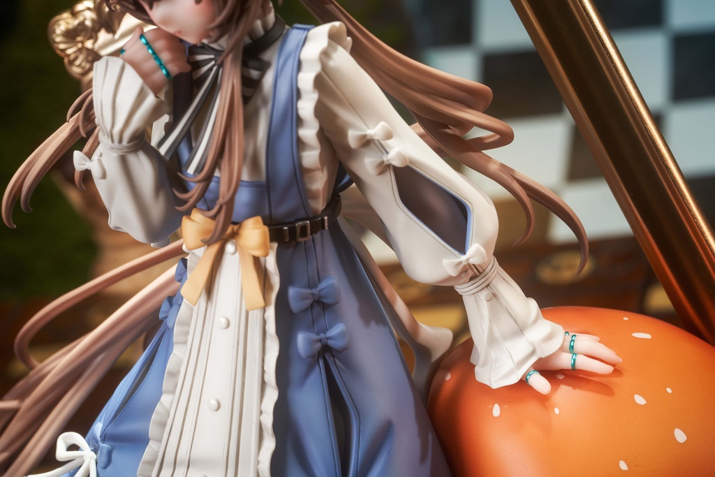 アーミヤ アリス ver.(kit)