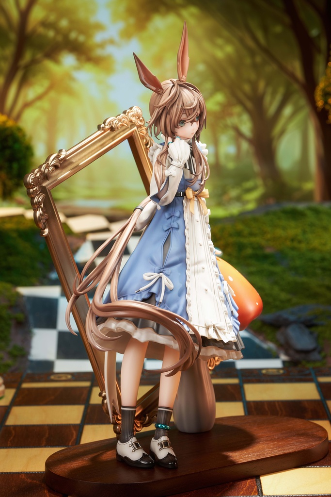 アーミヤ アリス ver.(kit)