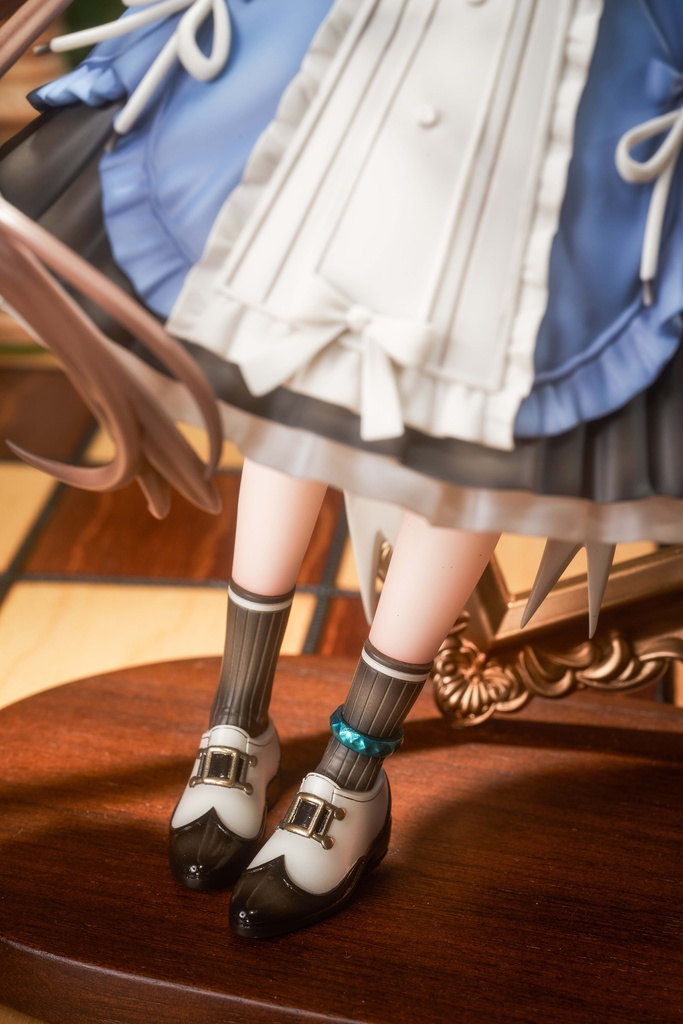 アーミヤ アリス ver.(kit)