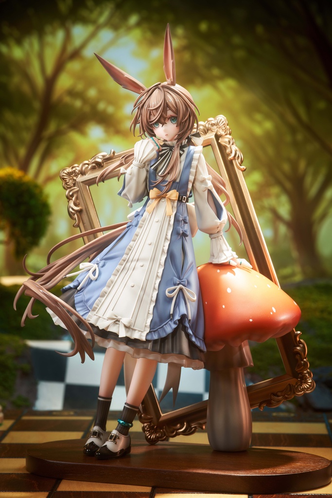 アーミヤ アリス ver.(kit)