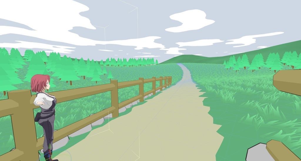 Cow Girl (Goblin slayer)