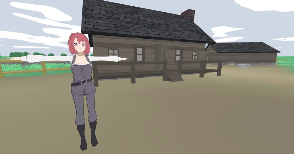 Cow Girl (Goblin slayer)