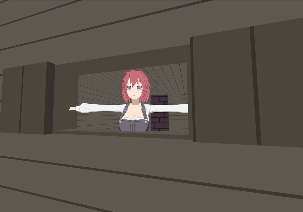 Cow Girl (Goblin slayer)