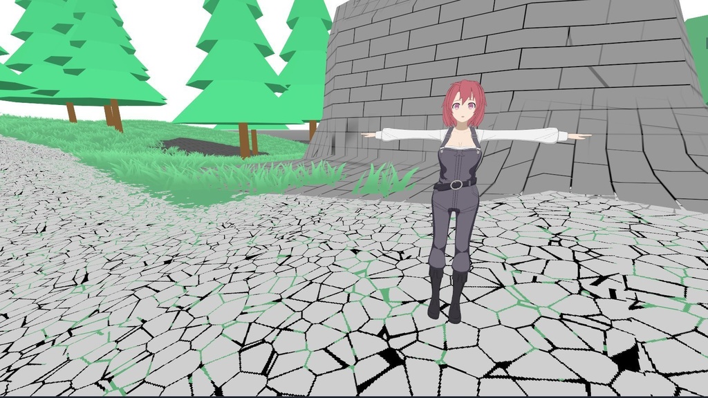 Cow Girl (Goblin slayer)