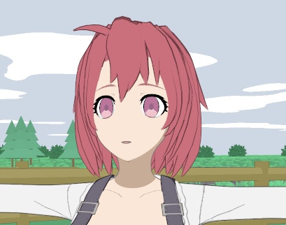 Cow Girl (Goblin slayer)