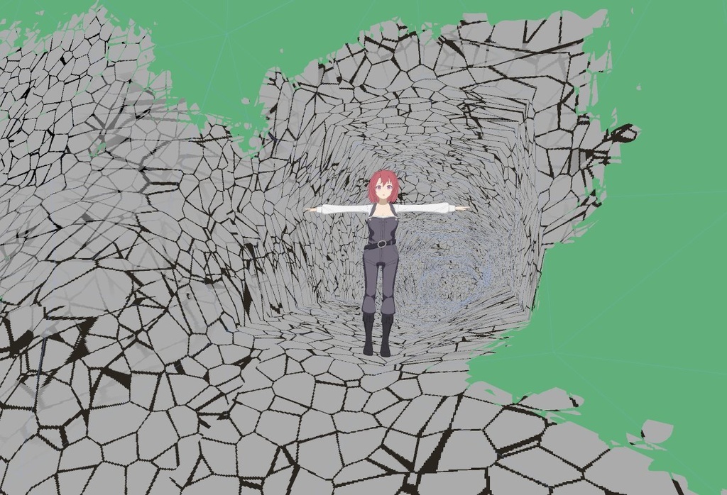 Cow Girl (Goblin slayer)