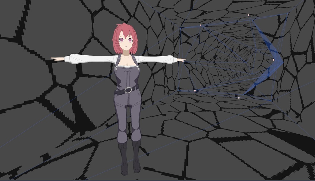 Cow Girl (Goblin slayer)