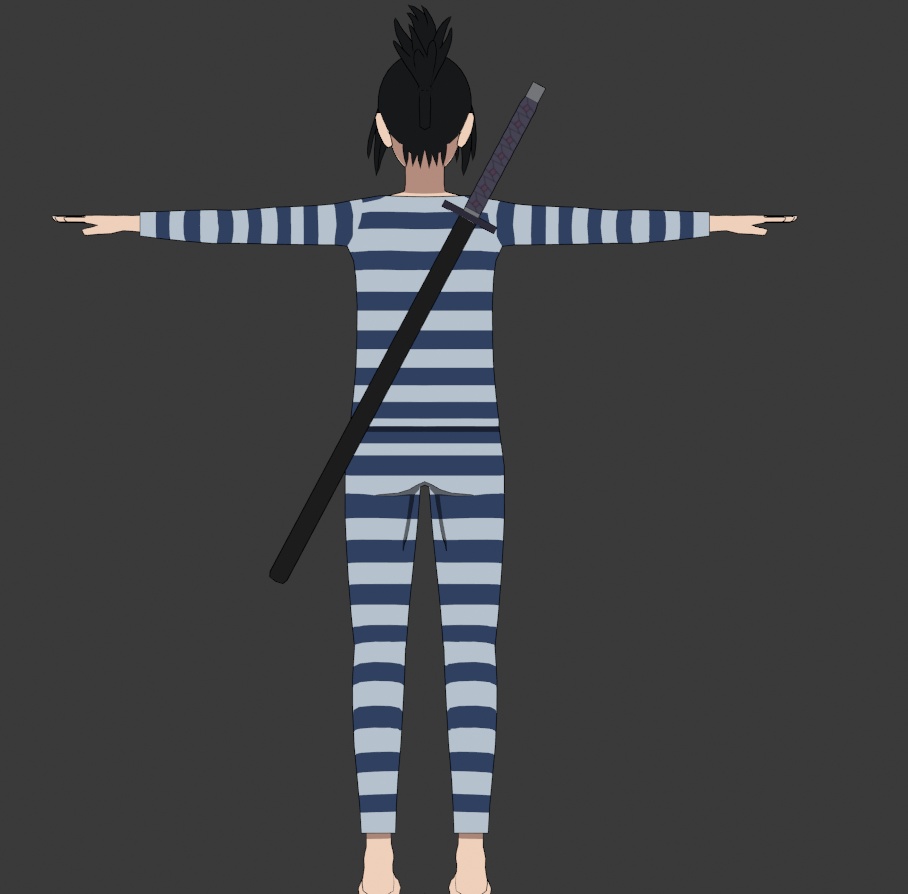 Speed o' Sound Sonic (Prisoner)