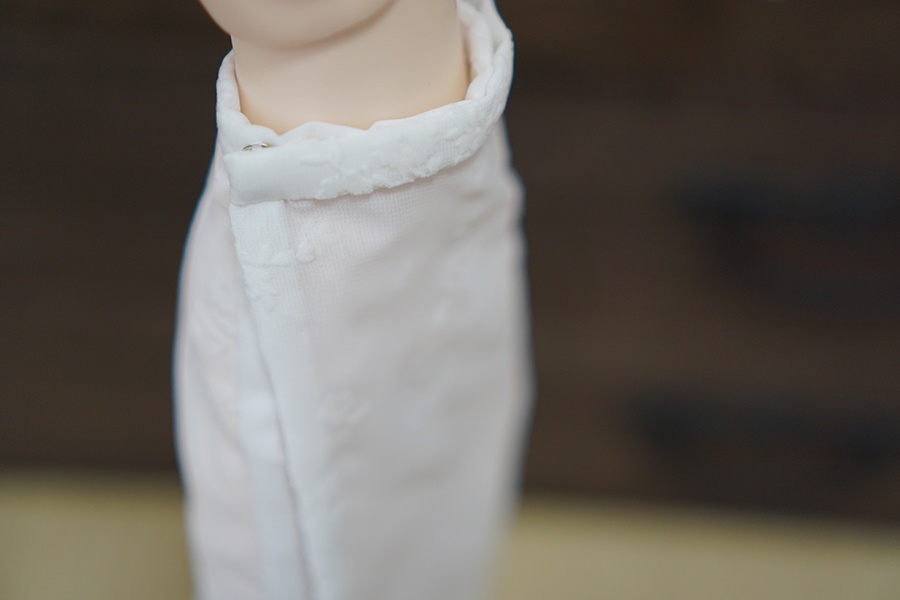 花柄 赤振袖set.