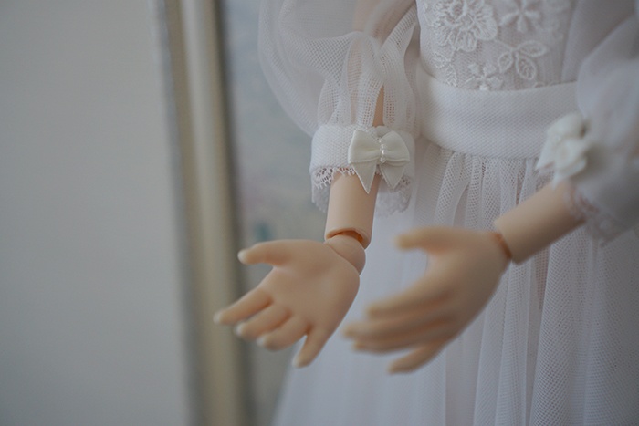 ワンピースドレスset.