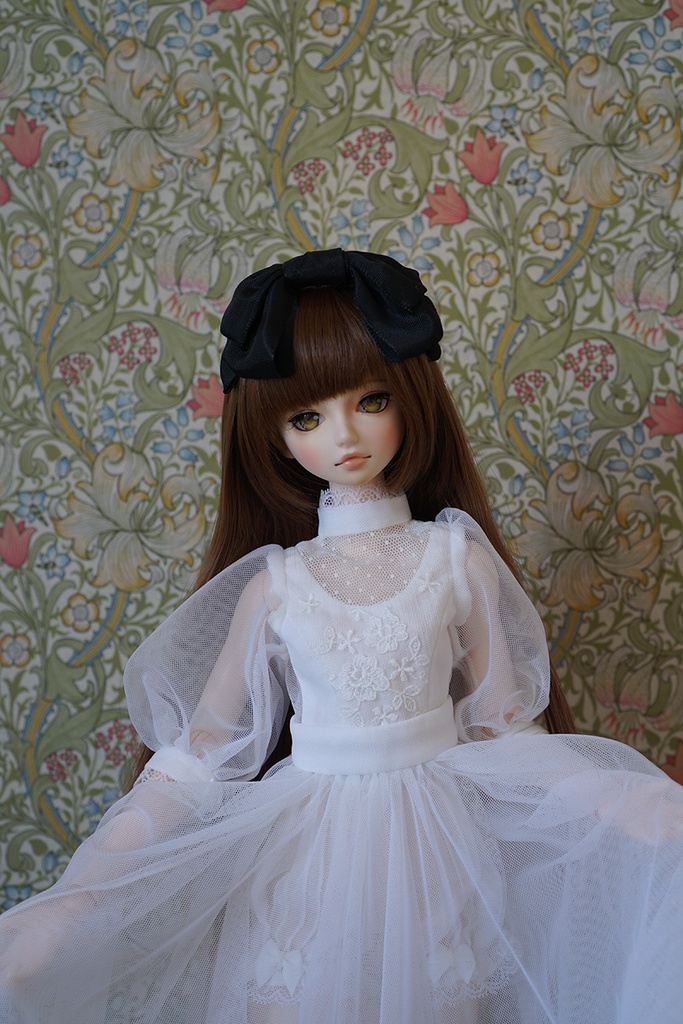 ワンピースドレスset.