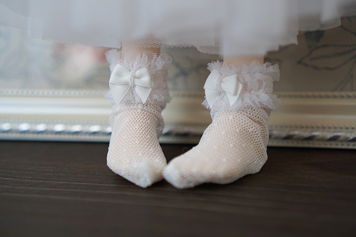 ワンピースドレスset.