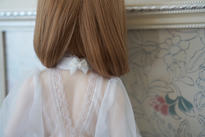 ワンピースドレスset.