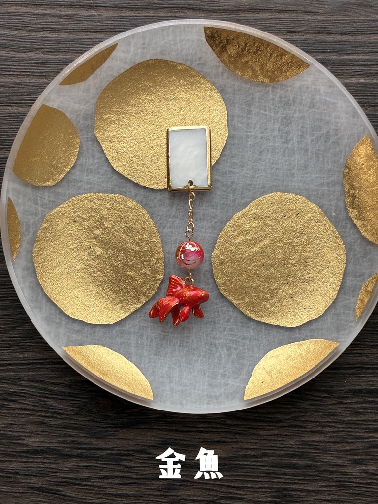 1/3ドール用|帯飾り