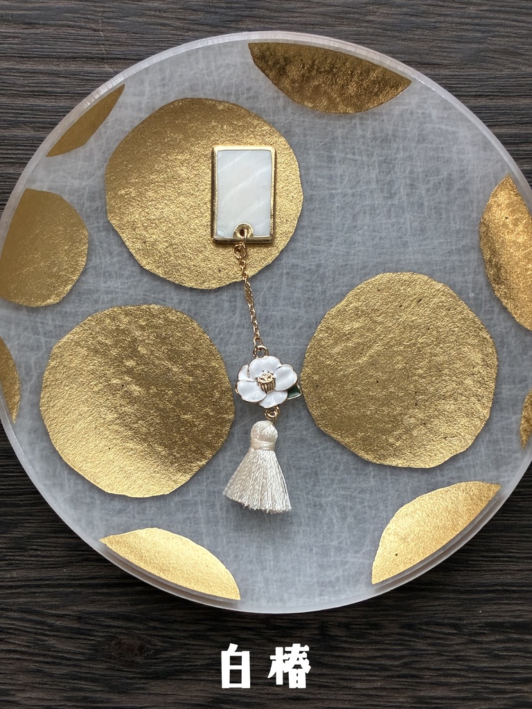 1/3ドール用|帯飾り