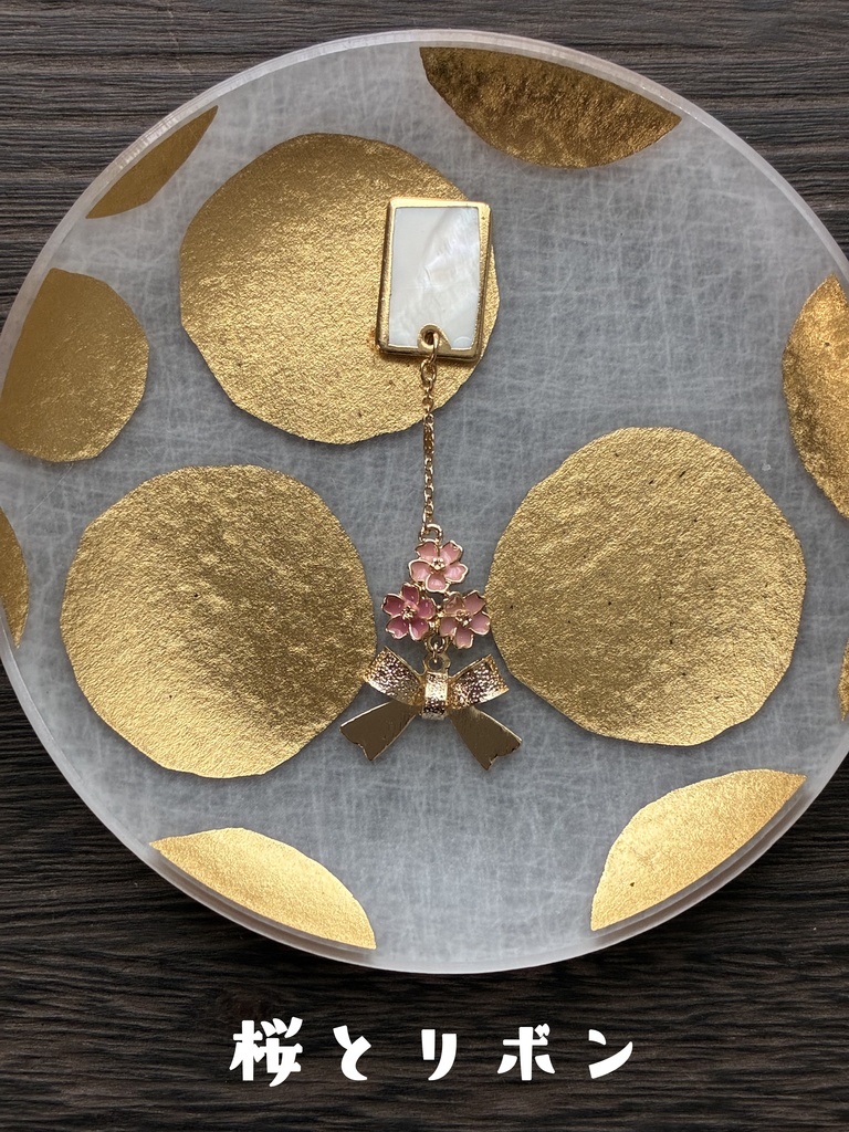 1/3ドール用|帯飾り