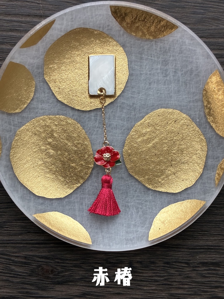 1/3ドール用|帯飾り