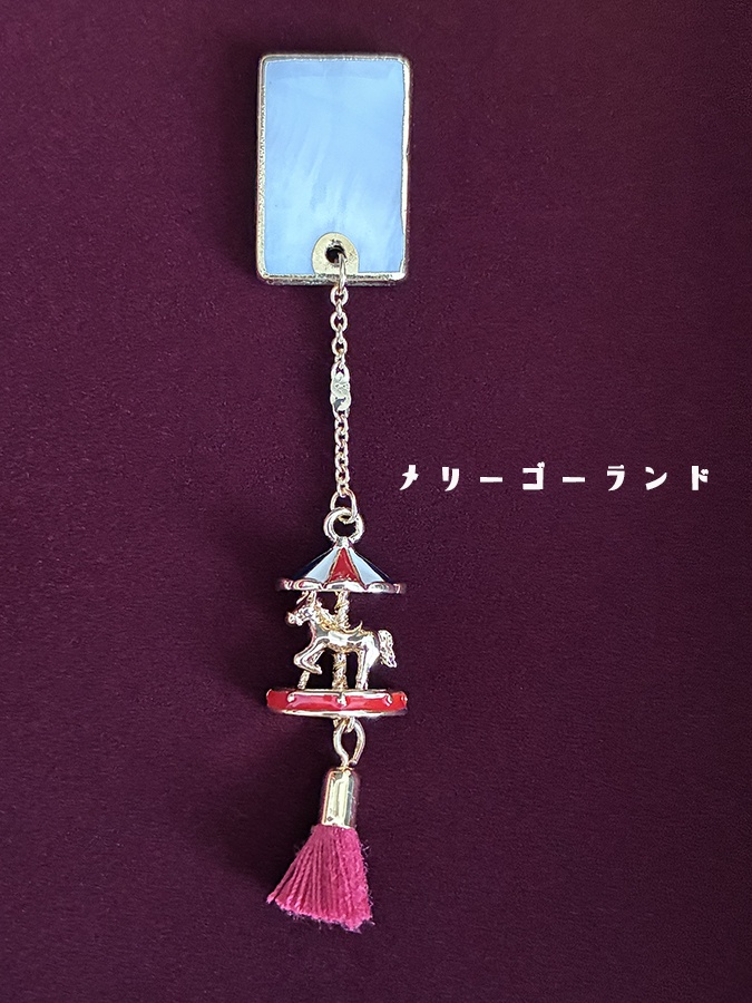 1/3ドール用 帯飾り