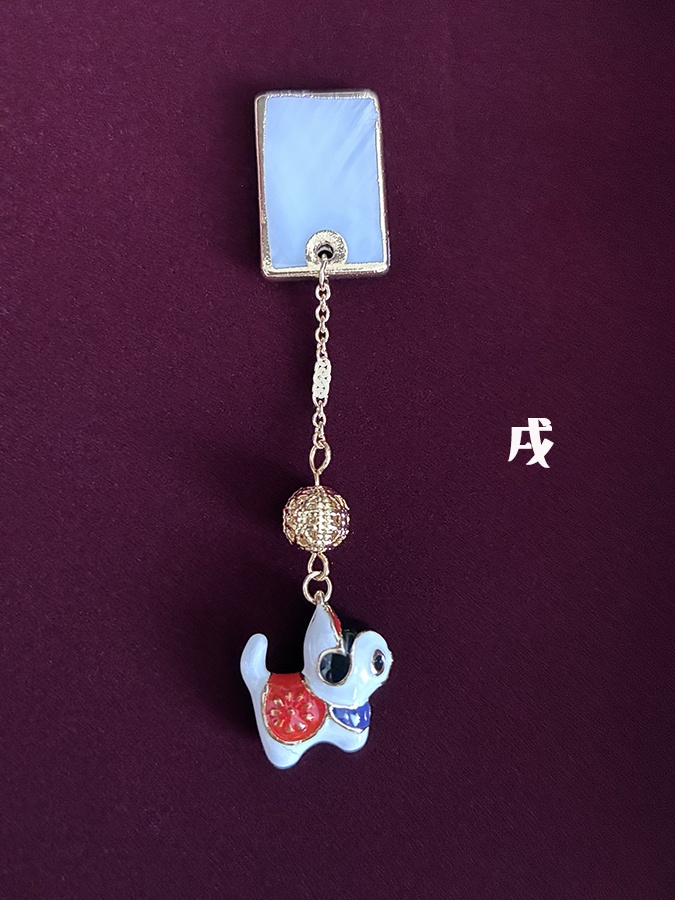 1/3ドール用 帯飾り