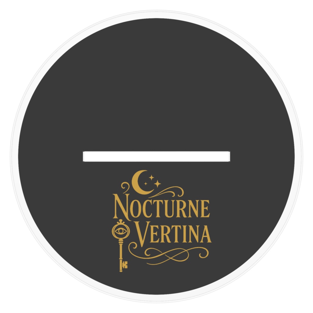 ノクターン・ヴェルティーナ アクリルスタンド