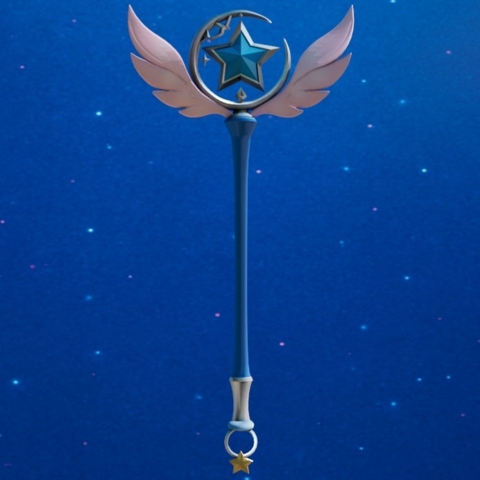 無料!!誰でも魔法使いMagickStick!