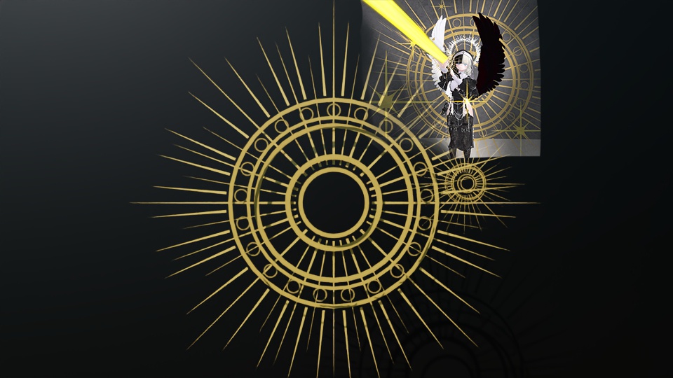 そこの君、神にならないかい?「ギミック付き」