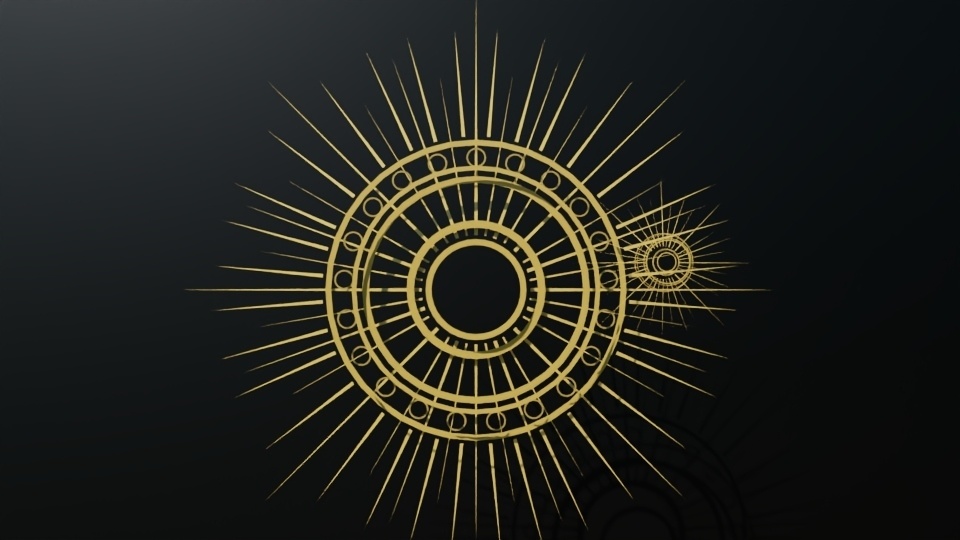 そこの君、神にならないかい?「ギミック付き」