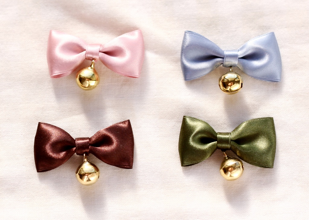 【16cmぬい服】ねこちゃんシリーズ・ねこ耳フリース帽子