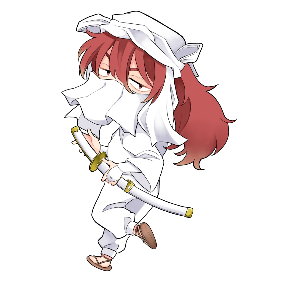 天鬼 アクスタ