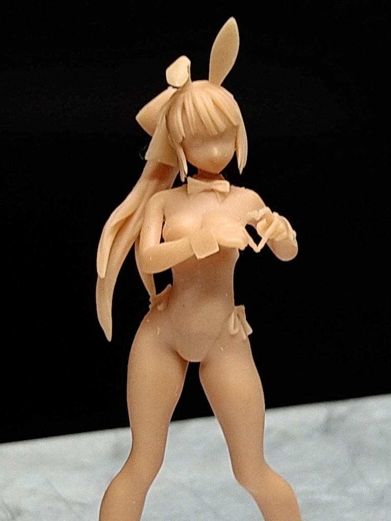 1/35 バニーさん(仮) Ver.1.5.1