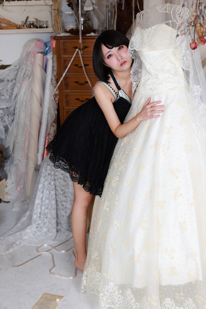 ポートレート写真集