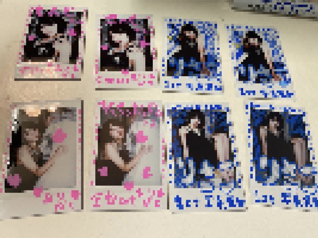 ポートレート写真集