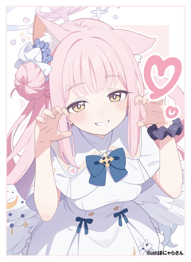 ミカ　スリーブ
