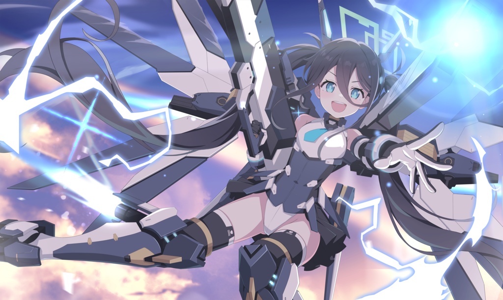 アリス　プレイマット