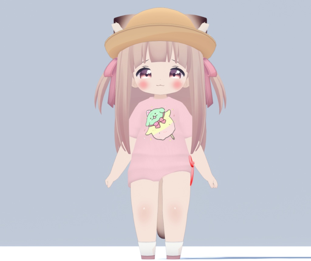 たまちゃんTシャツ(T-shirts)