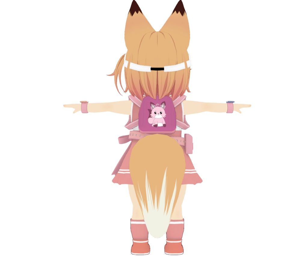 【こうめちゃん用】テニス服